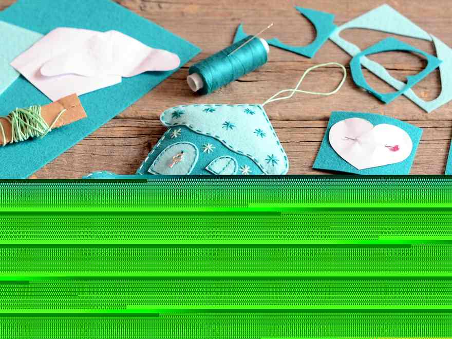 Free On-line Programs on DIY Dwelling Decor and Crafts