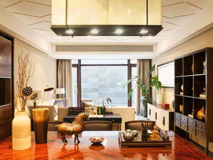 Inside Design Tendencies in Ranchi