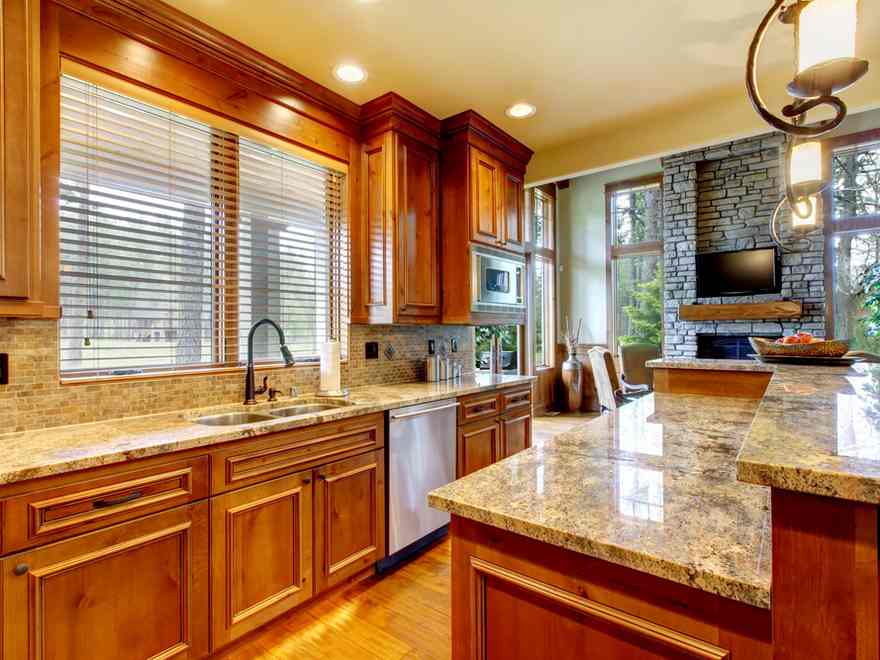 Kitchen Design Trends in 2021 for Beautiful Homes
