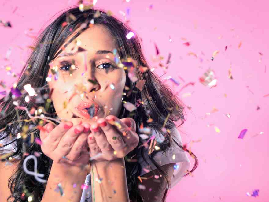 Get Creative with These 10 New Year Party Ideas