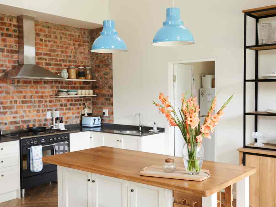 Expert Tips And Tricks For Setting Up An Open Kitchen
