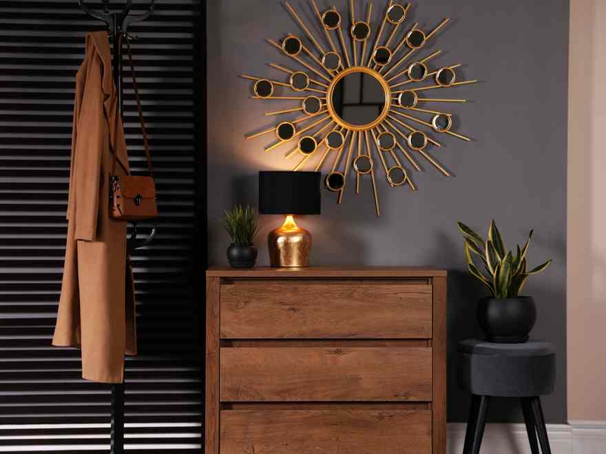 Lobby Designs For Indian House