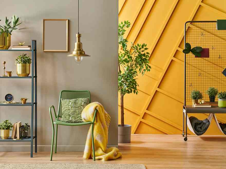 Does Your Residence Inside Design Have an effect on Your Temper?