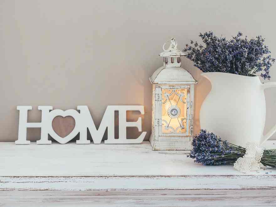 Reasons To Go Classy With White Interior Design