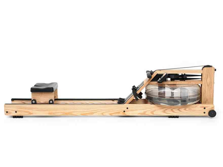 FAQ: Indoor Rowing Machines
