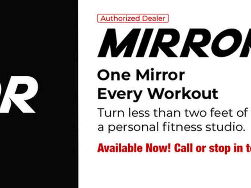 The Mirror: an expert review