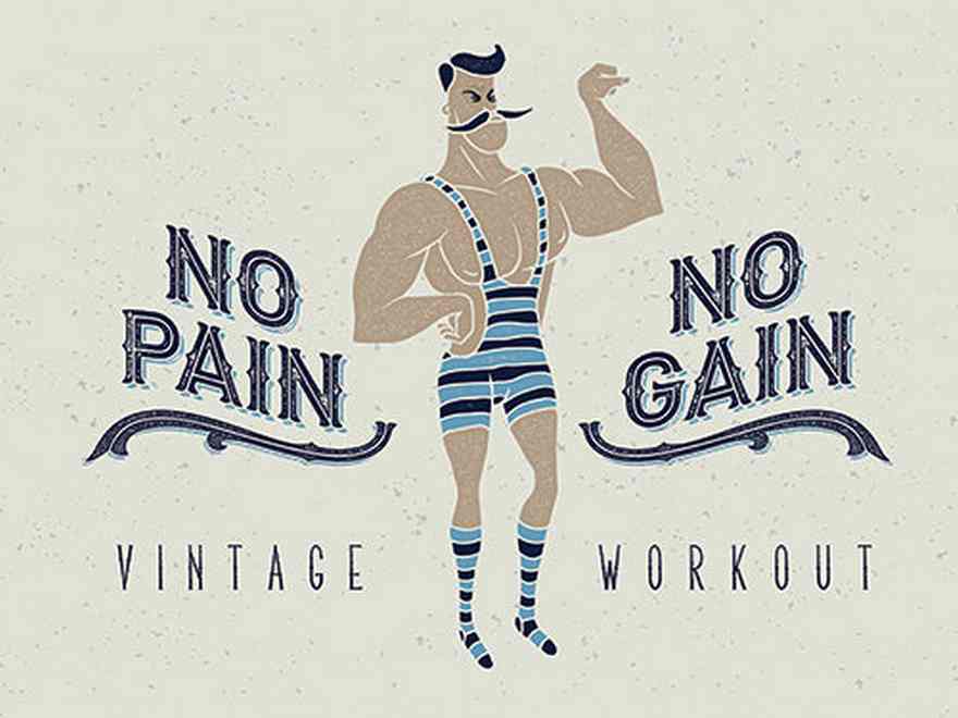 Classic Health Traits That Are Nonetheless Efficient