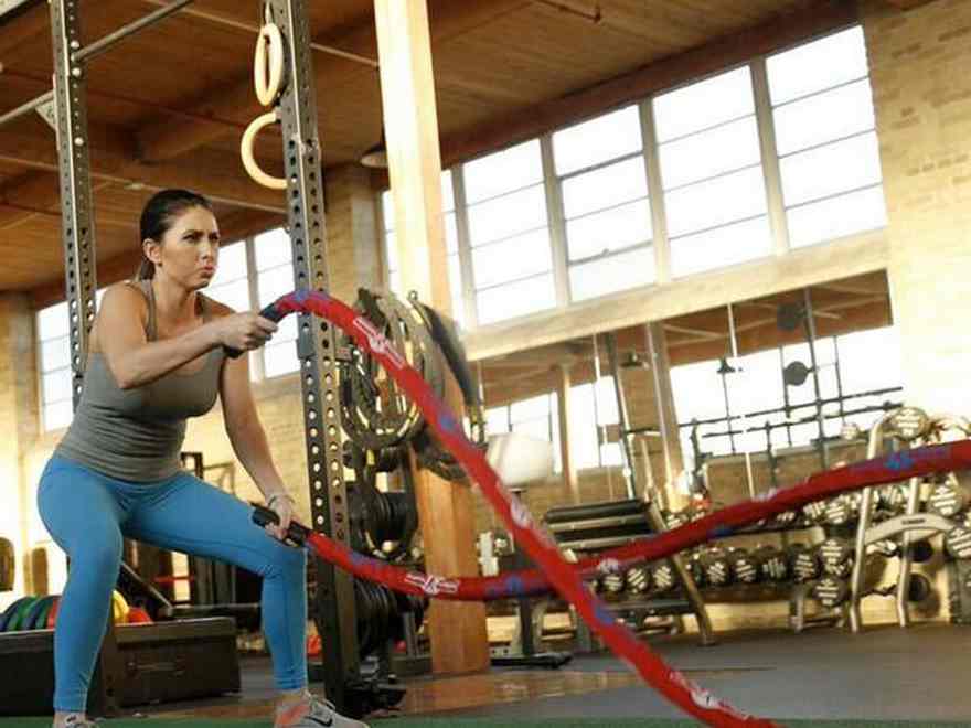 FAQ: Battle Ropes