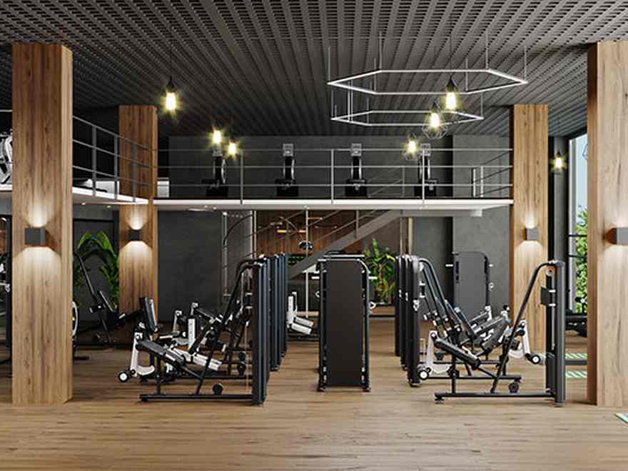 Is the Health club Protected? What to Ask.