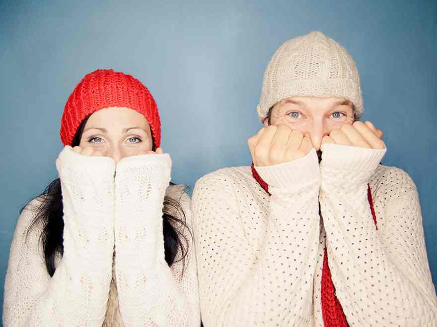 Winter Health Suggestions