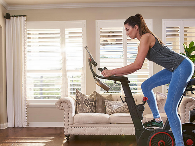 FAQ: Exercise Bikes
