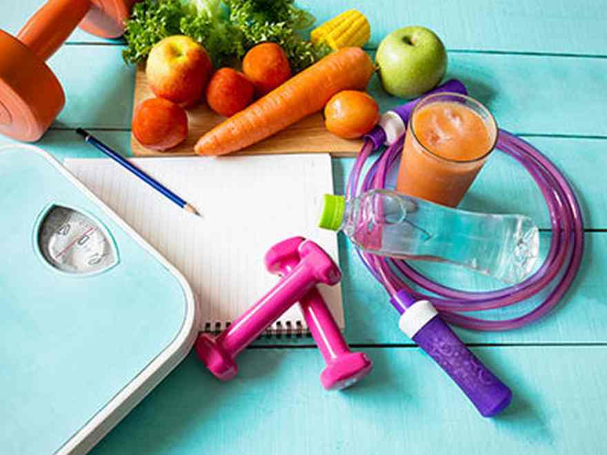 10 Small Steps That Lead to a Healthier You