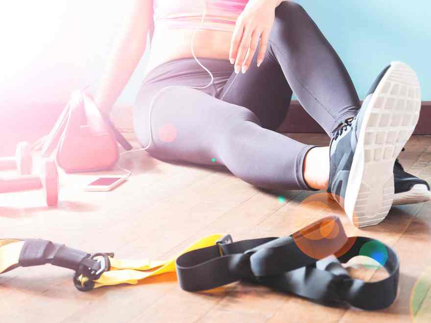 Spring into Health: renew your health targets