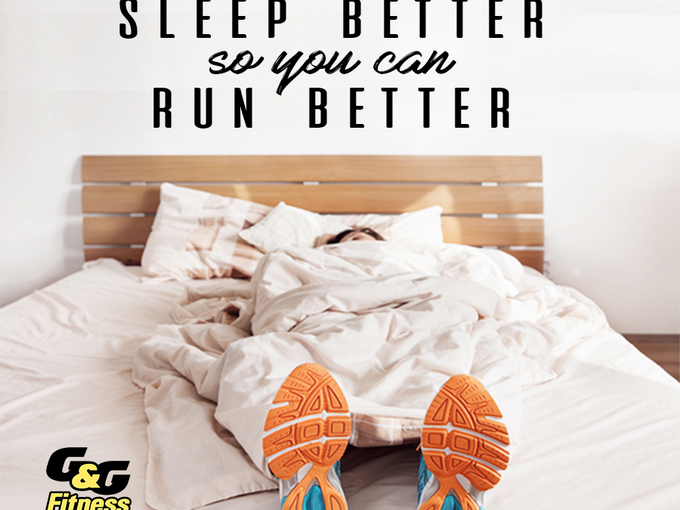 The Balance Between Workouts and Sleep
