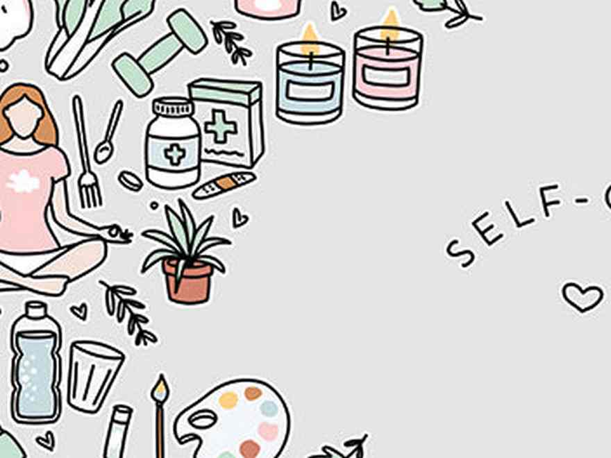 10 Straightforward Suggestions for Self Care