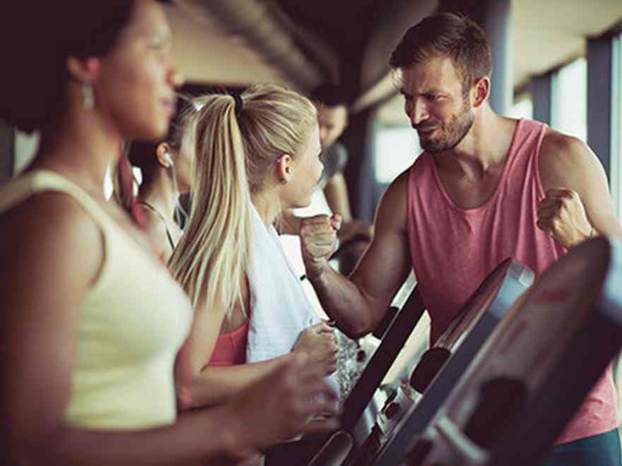 Cardio or Strength First?