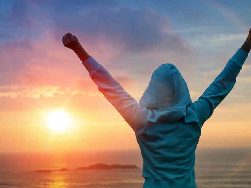 Why You Need to Take Care of Yourself First