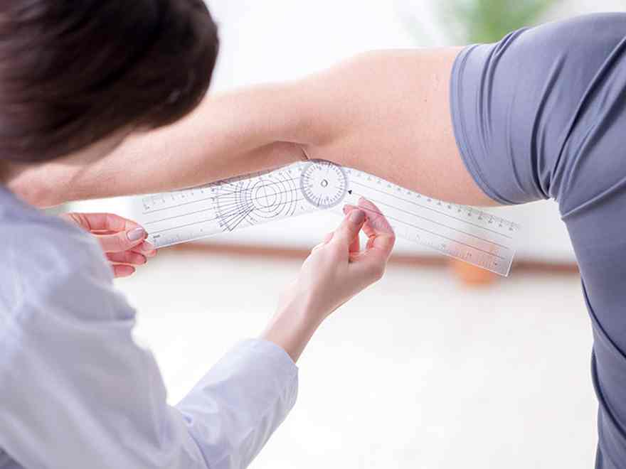 How to Improve Range of Motion